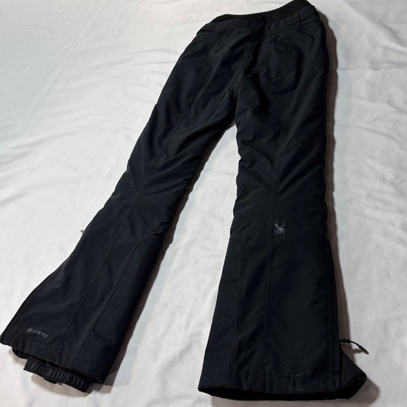 Spyder women’s echo gore-tex ski pants size 4 *flawed* - Picture 6 of 9